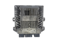 Controller 3S61-12A650-LB 5WS40140D-T SID 804 Ford Siemens 51031
