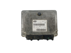 Controller IAW4AF.P2 46817813 Fiat Magneti Marelli 38907