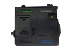 Controller BCM X95 284B10485R S180071201E Renault Siemens VDO
