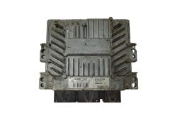 Controller S122326107A 8200542288 8200495479 Renault Siemens 15703