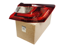 Lamp Original Renault 265507297R