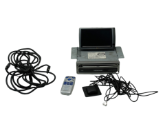 Navigation VDO dayton PC5100/00 pro 22SY594/00 MM5000/00 