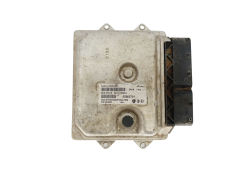 Controller 55263701 MJD8F3.P8 Fiat FPT 38806