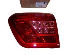 Lamp Right New Original 6351JX 6351.JX Citroen
