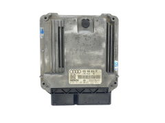 Controller 03G906016FF 0281011905 Audi Bosch 63571