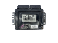 Controller 96801800 5WY5407A D32 1BOT 9A Chevrolet Kemsco 51312