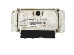 Controller Toyota 89661-0H022 0261208702 Bosch 20194