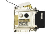 Controller 39118-2B050 9001090008KO KIA Bosch