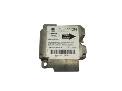 Controller 24416705 DN 5WK42979 Opel Siemens 69157