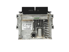 Controller 28570736 HS7A-12A650-CJB Ford Delphi
