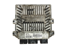 Controller 9660300280 9653451880 5WS40285C-T PSA Siemens 18646