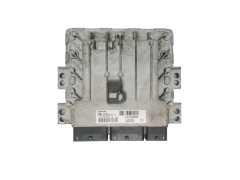 Controller S180158135A 237103606R EMS3150 Renault Continental 43685