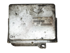 Controller 0261203736 9620398980 MA3.1 26FM0266 PSA Bosch 19588