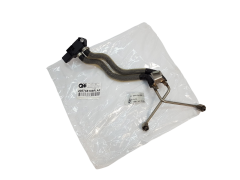 Differential Pressure Sensor New Renault 208748109R 1.0 1.3 TCe