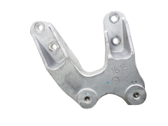 Attachment, Bracket Opel Karl 42441515 GM