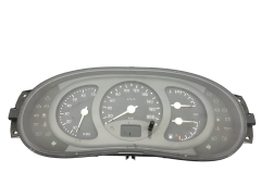 Speedometer/Instrument Cluster Renault Clio 2 7700410432 F 44222