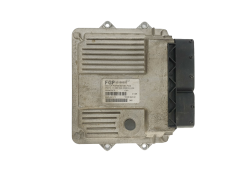 Controller Fiat 55186608 MJD6JF.P3 71600.004.02 Magneti Marelli 46035
