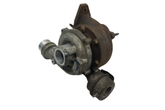 Turbocharger 54399700087 54431014760 7701479077 1.5 DCI Renault 2031