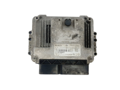 Controller 51800443 0281013417 Alfa Romeo Bosch 39092