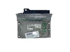 Controller 0281001262 9624519580 XUDBC02 PSA Bosch 62395