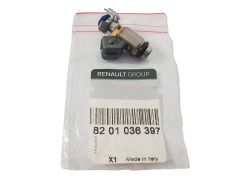 Fuel Injection Original Renault Kangoo 2 Duster 1.6 16v 8201036397