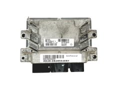 Controller S180042157A 237101907R Renault Continental 28564