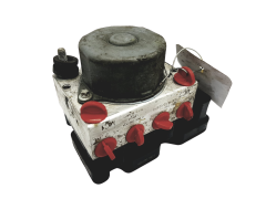 Abs Pump Lancia Ypsilon 51866695 0265260024 Bosch