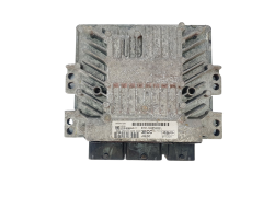 Controller 5WS40585C-T 8V21-12A650-CC Mazda Siemens 38065