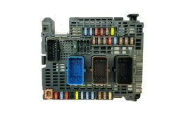 Controller BSM-AB4-00 9677987580 PSA Delphi