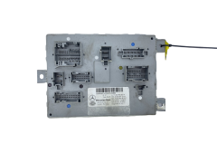 Controller A2229006014 5DK010775-77 Mercedes-Benz Hella 59255 Controller A2229006014 5DK010775-77 Mercedes-Benz Hella 59255