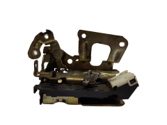 Door Lock Mechansim Right Rear 7701034488 Renault 21 Espace 2 Rockwell 11474