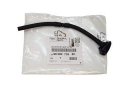 Washer Nozzle Original Citroen Peugeot 9808273980
