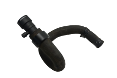 Heater Pipe 6466J8 2.0 16v Peugeot 307