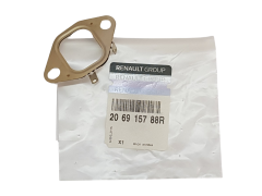 Gasket, Seal Original EGR Renault 206915788R