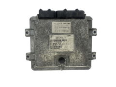 Controller 51822896 4100147 6A0.3B0.00.A9 Fiat Metatron 49464