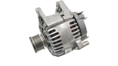 Alternator 8200667608 TG11C064 Valeo 1.5 dci Nissan Renault