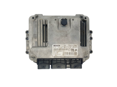 Controller 0281012467 9663786380 9653958980 PSA Bosch 44749