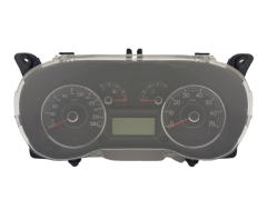Speedometer/Instrument Cluster Fiat Grande Punto 51834168 503005150500 18374