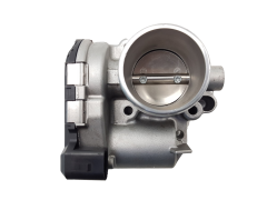 Air Throttle Body Ford 8A6G-9F991-AC 0280750532 Bosch 0km 1049