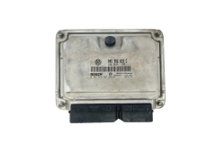 Controller 045906019C 0281010697 VW Bosch 45777