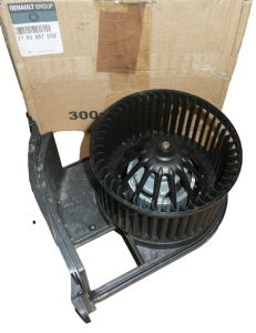 Heater Fan Blower Motor New Original 7701067032 Renault