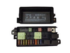 Fuse Box Mini 3449504-01 142664 19036