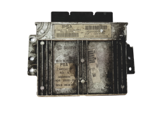 Controller 9641815780 9637706180-03 21645547-7 PSA Sagem 27941