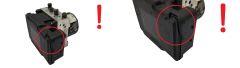 Abs Pump Renault Megane 3 476601563R 28.5610-5640.3 Ate 1915