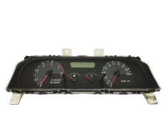 Speedometer/Instrument Cluster Nissan Terrano 2X802 51051