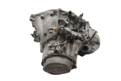 Gearbox 20DL48 2,0 16v Peugeot 307 130000 km 2222V1