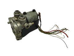 Abs Pump Mercedes-Benz E W124 0265200043 Bosch 64331