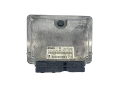 Controller 09133269 0281010021 28SA4222 Opel Bosch 63185
