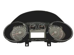 Speedometer/Instrument Cluster Fiat Bravo 51761172 503001980000 36171