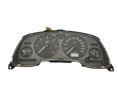 Speedometer/Instrument Cluster Opel Astra G DQ09228743 351177000 44159